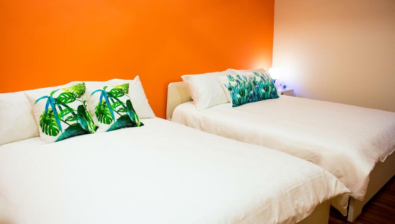 Tropical Livings Meru Ipoh Homestay By Grab A Stay Exterior foto