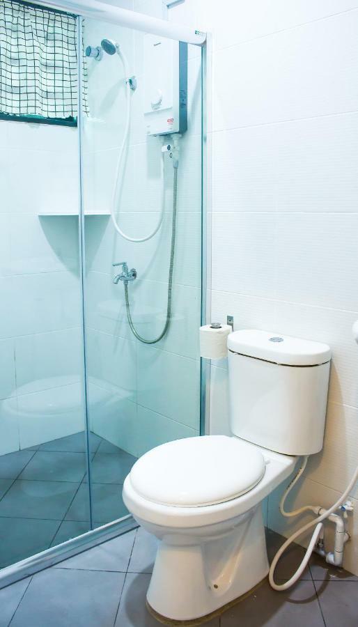 Tropical Livings Meru Ipoh Homestay By Grab A Stay Exterior foto