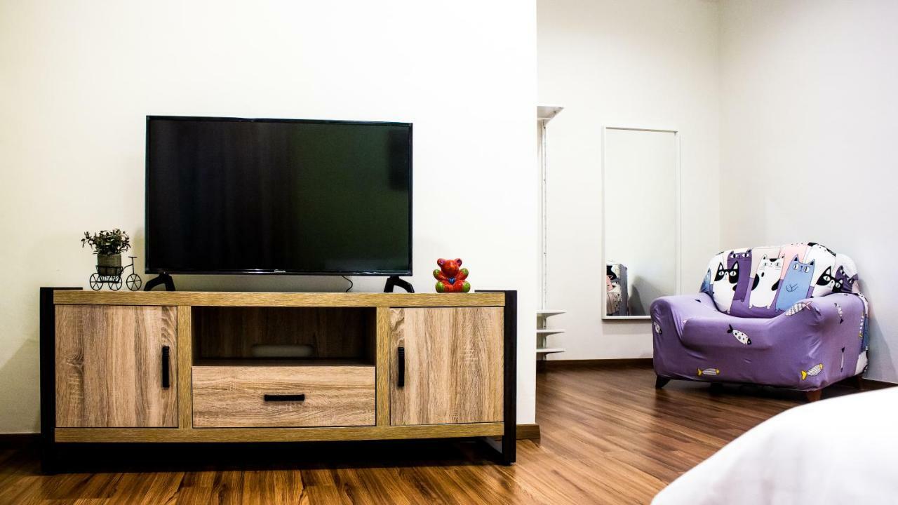Tropical Livings Meru Ipoh Homestay By Grab A Stay Exterior foto