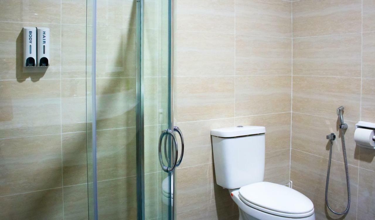 Tropical Livings Meru Ipoh Homestay By Grab A Stay Exterior foto