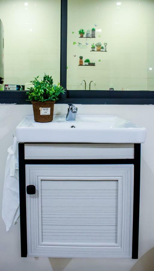 Tropical Livings Meru Ipoh Homestay By Grab A Stay Exterior foto